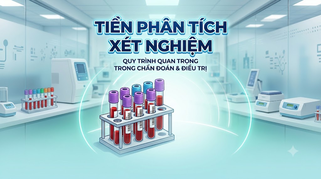 Tiền phân tích